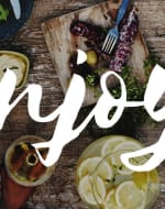Learn to Speak and Cook French by Pencil & Fork - food in London