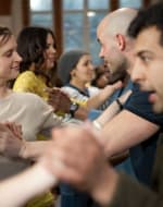 Beginner Salsa class with Encantado by Encantado - dance in London