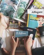 Vision Board Workshop by Elizabeth Stiles - mindfulness-and-wellbeing in London