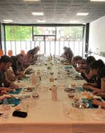 Sushi Foundation Class by London Cookery School - food in London