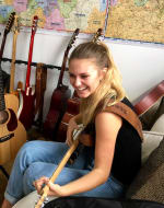 Electric Guitar Lessons at Kensington & Chelsea Guitar School by Kensington & Chelsea Guitar School - music in London