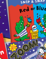 Creating Children’s Books 8 week Evening or Morning Course by Christyan Fox - art in London