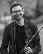 Classical Advanced Violin Lessons with Richard Jones by Richard Jones - music in London