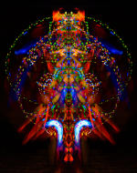 Photography Light Drawing Workshop by 3aspect Photography - photography in London