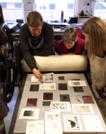 Photo Lithography One-Day Course by Thames-Side Print Studio - art in London