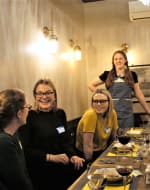 Mind Charity Christmas Crafternoon by Maiden Aunt - crafts in London