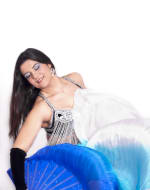 Belly Dance Class - Beginners by Dance Pandemic - dance in London
