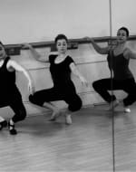 Beginner Ballet Dance - to remove by Angelina Jandolo Dance - dance in London