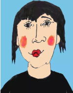 Experimental Mixed Media by Mobile Art Club - art in London