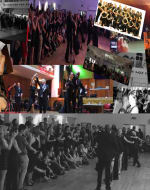 Bachata Class by Incognito Dance - dance in London