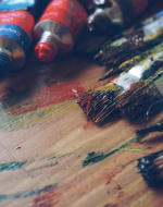 Oil Painting Studio and Landscapes - 6 Week Course by West London Art School - art in London