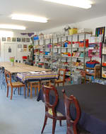 All levels Mosaic and Tile-Making Class! by Art4Space - art in London
