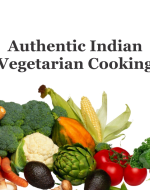 Authentic Indian Vegetarian/vegan Cooking Class by Cook with Reeta - food in London