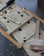 Make a Dovetail Joint Box by The Green Wood Guild - crafts in London