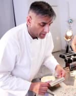 Local French Cuisine: Full day by London Vegetarian School - food in London
