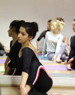 Beginner and Intermediate Ballet Class by London Ballet Classes - dance in London