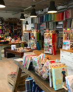 Sew a Pair of Jeans with Charlotte Newland, winner of The Great British Sewing Bee by The Village Haberdashery - crafts in London