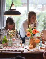 Weaving Workshop with Mary Maddocks at Obby Pop Up at Make More Festival by Mary Maddocks - crafts in London