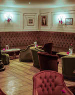Classic Life Drawing by Vout-O-Reenees Arts Club - art in London