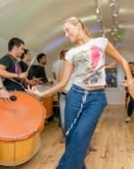 Tango Argentino by Studio Kew - dance in London