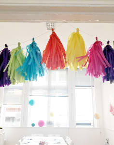 Tea & Crafting crafts classes in London