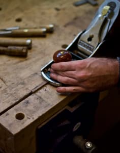 Dovedale Design Studio crafts classes in London