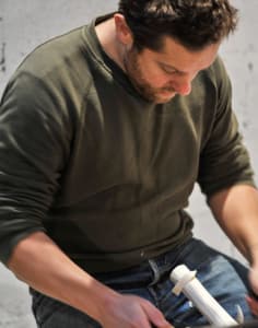 Ben Willis Woodcraft crafts classes in London