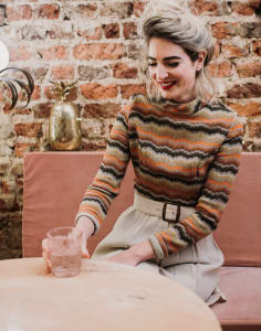 Alice Gabb art classes in London