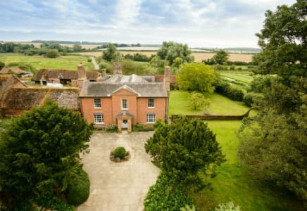 All Hallows Farmhouse  Cookery School  classes in London