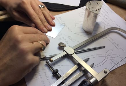 VS Jewellery School  classes in London