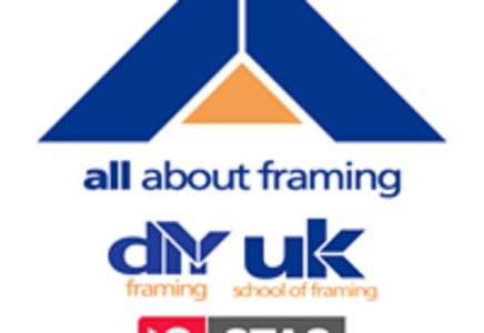 DIY Framing  classes in London