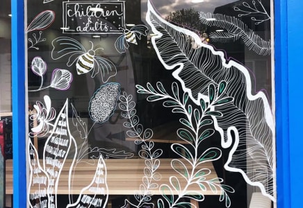 art-K Wimbledon  classes in London