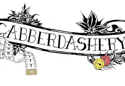 Gabberdashery crafts classes in London