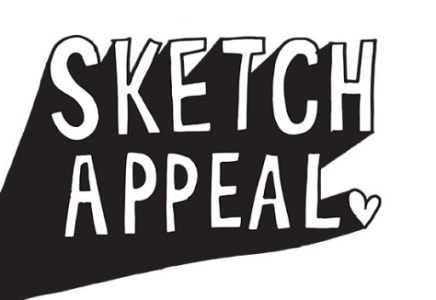 Sketch Appeal  classes in London