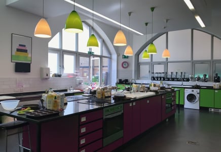 Ms. Cupcake  classes in London