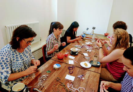 Explore Art  classes in London