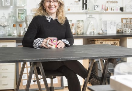 Type Tasting  classes in London