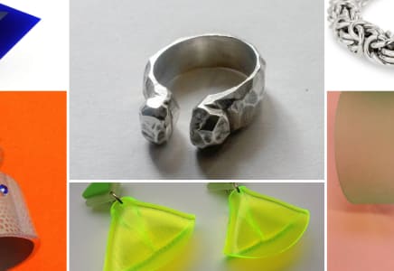 Natasha Lisa Jewellery Tuition  classes in London