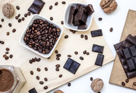 Cacao Therapy drinks-and-tastings classes in London