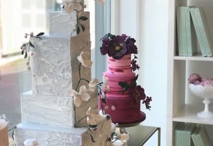 Rosalind Miller The Studio  classes in London