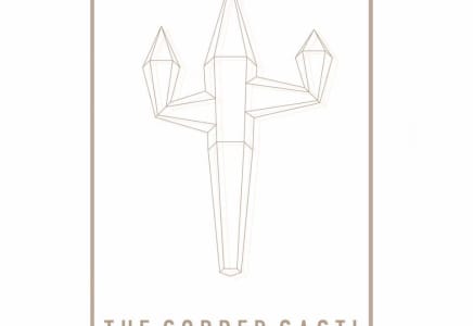 The Copper Cacti  classes in London