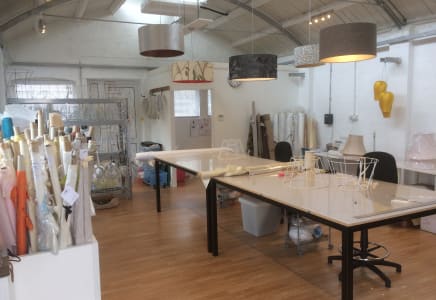 Caroline B Designs  classes in London