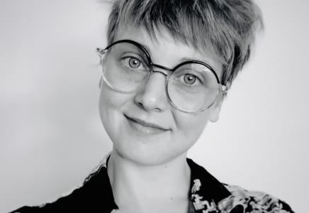 Nicci James Creative  classes in London