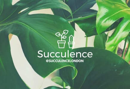 Succulence  classes in London