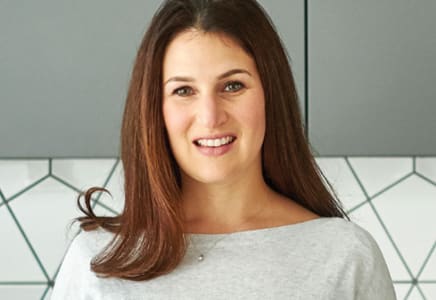 Rachel's Kitchen  classes in London