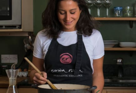 Enrica Rocca  classes in London