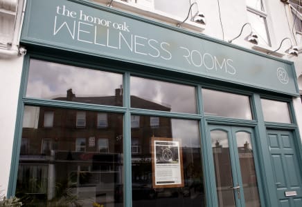 The Honor Oak Wellness Rooms  classes in London