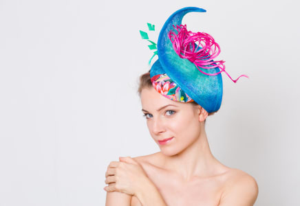 Millinery House Events crafts classes in London