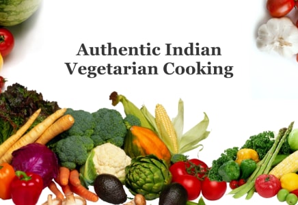 Cook with Reeta  classes in London