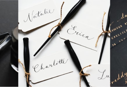 Babooche Calligraphy  classes in London